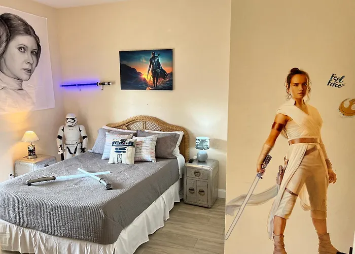 Resort Apartment Near Disney
