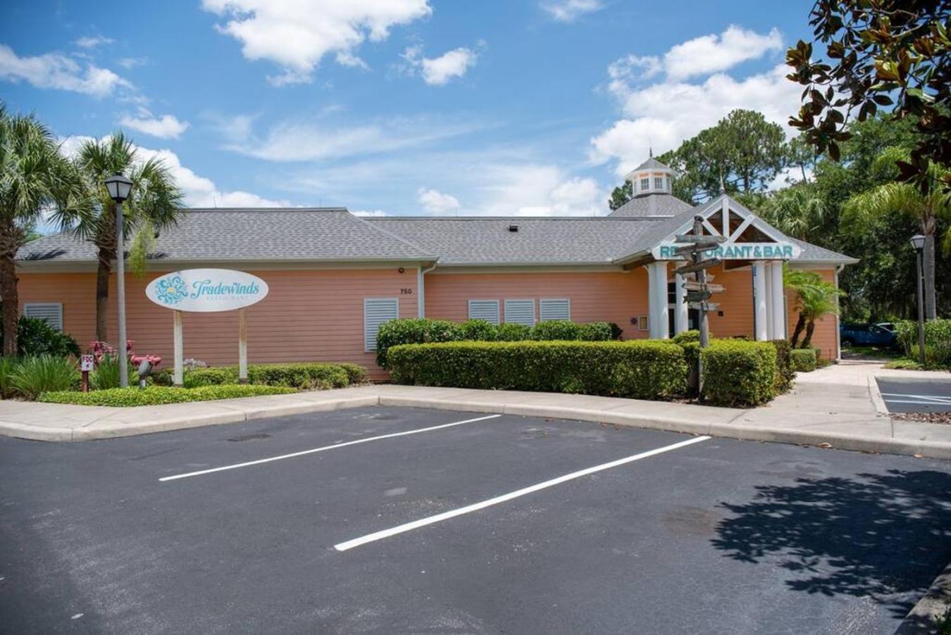 Near Apartment Kissimmee