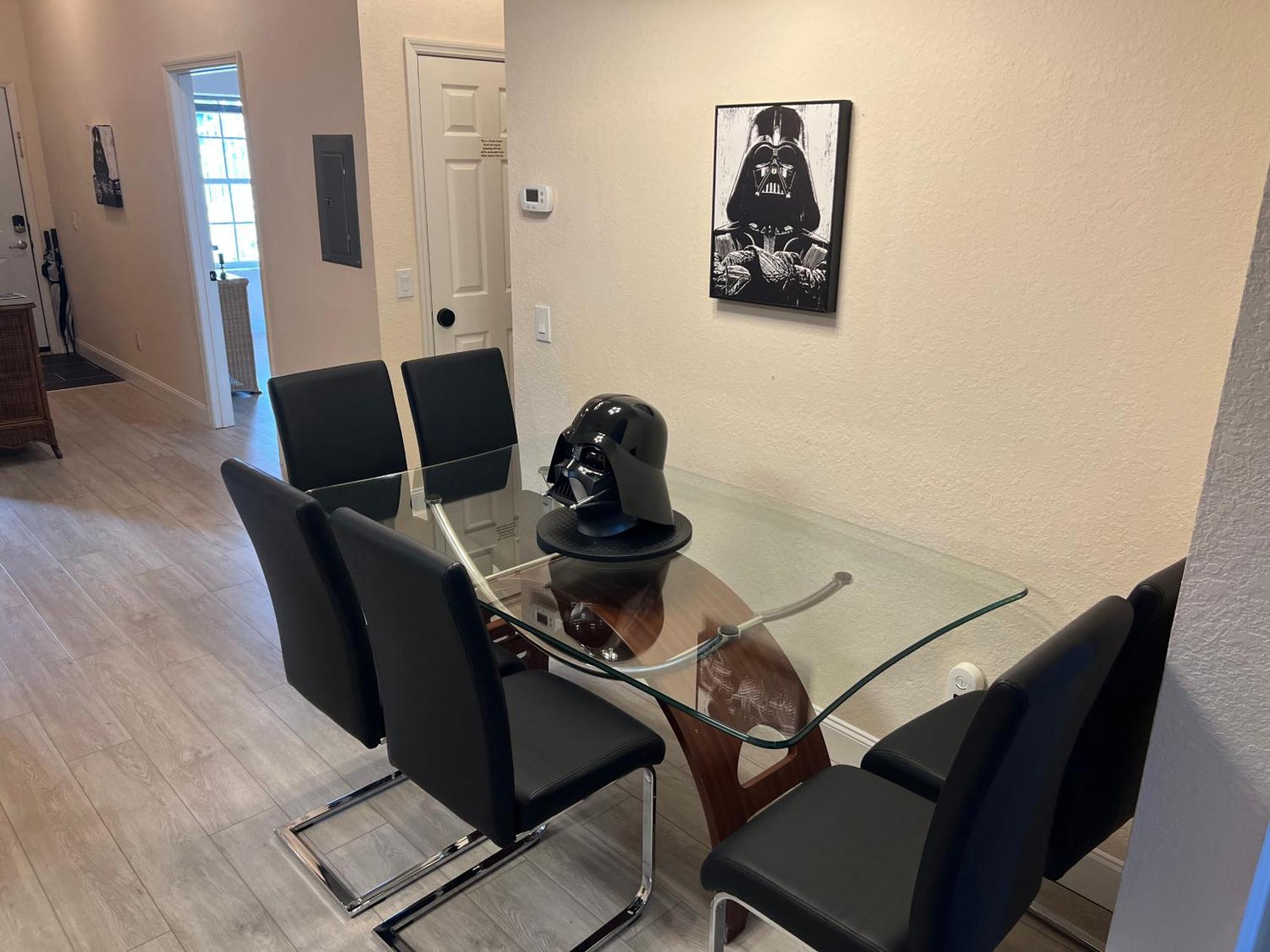 Apartment Near