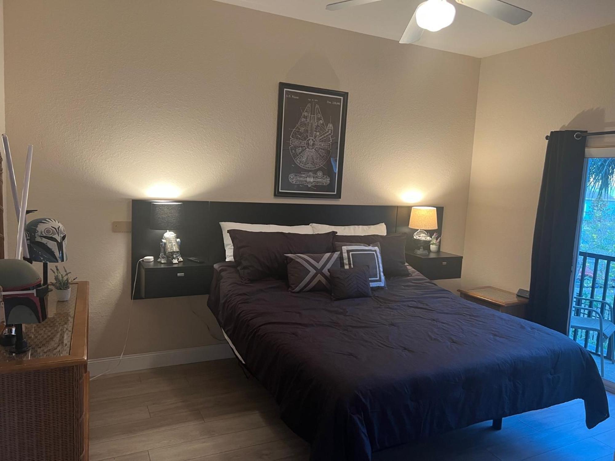 Apartment Near *