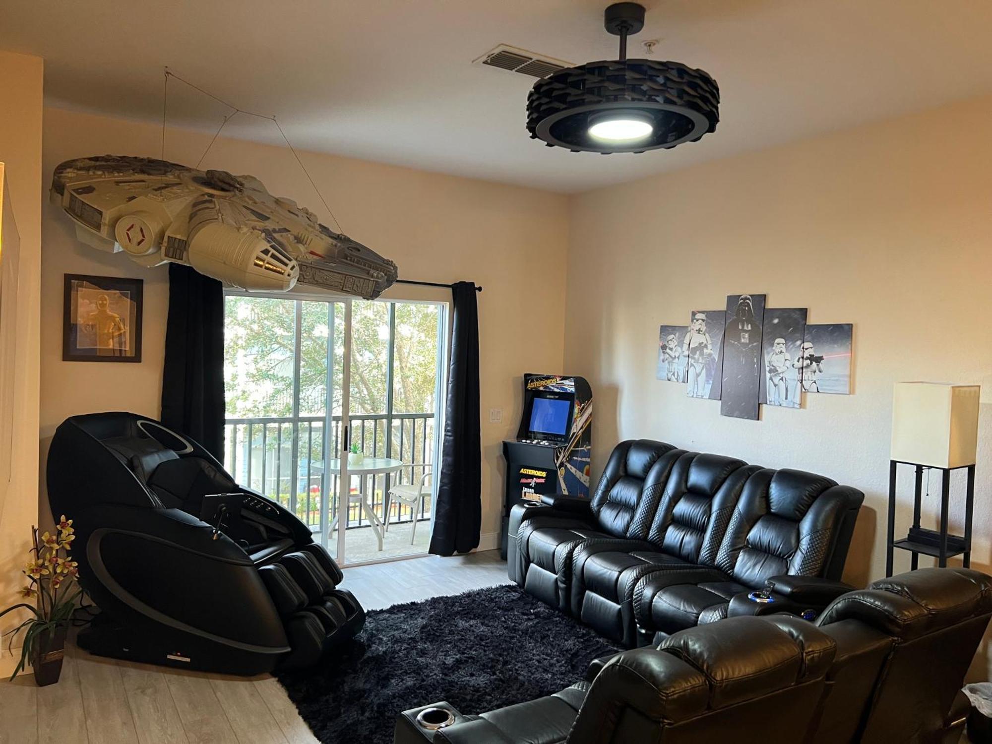 Apartment Near