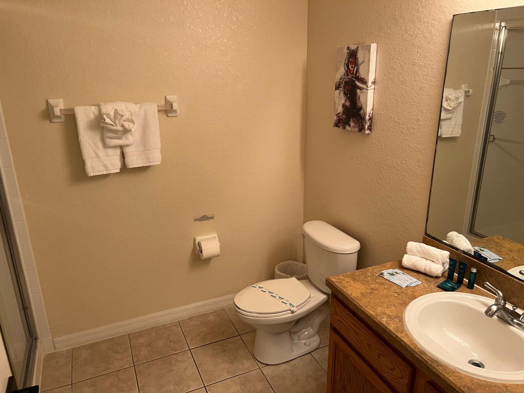 Apartment Near