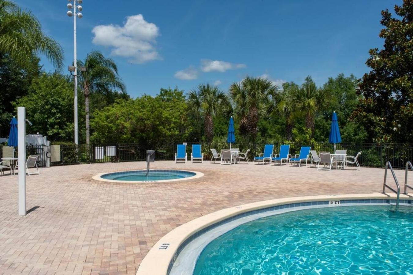 Apartment Near Kissimmee