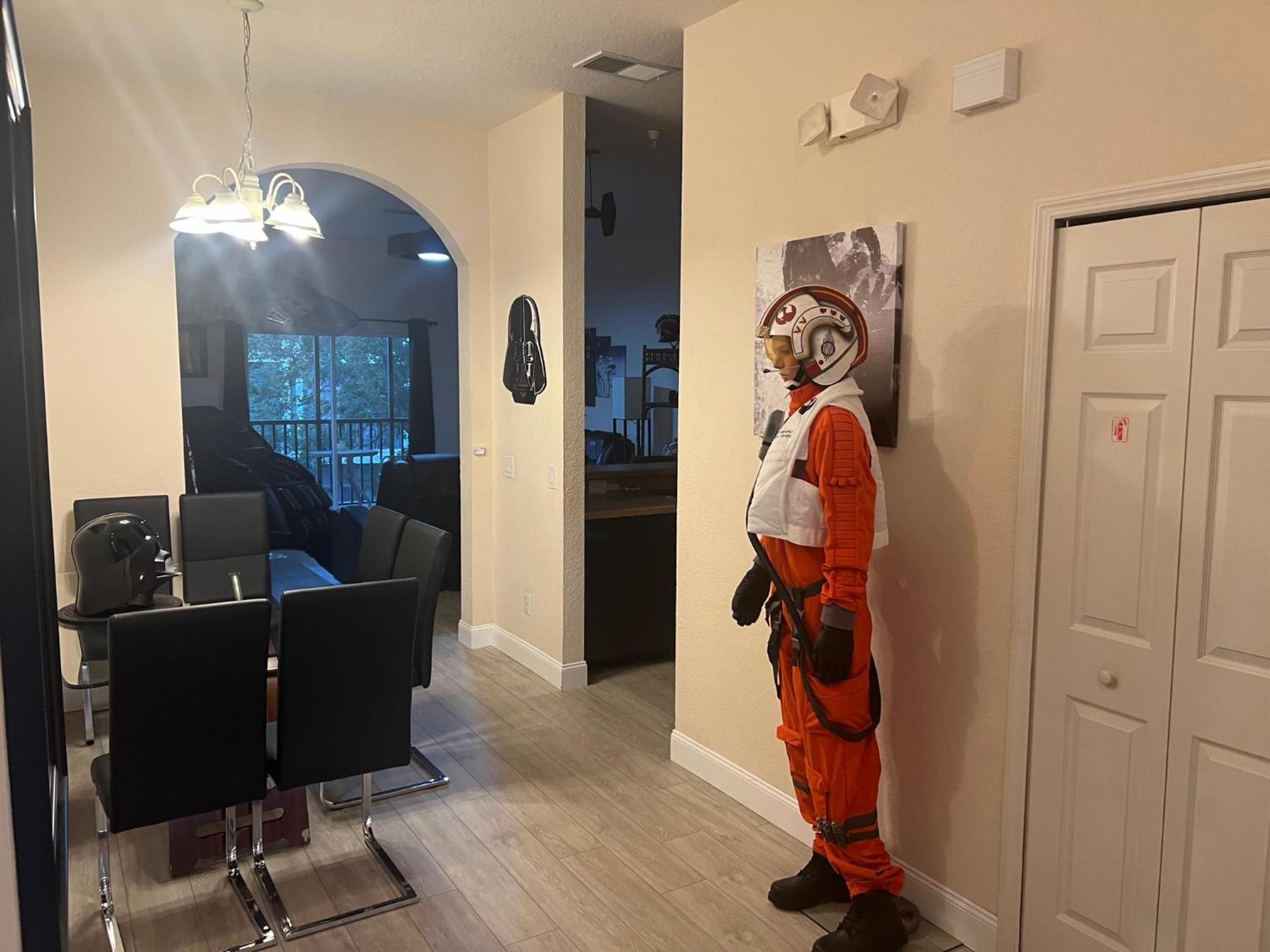 Apartment Near